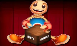 Anti Stress Game image