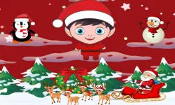 Christmas Puzzle image