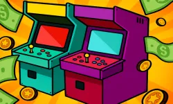 image bg Arcade Empire Tycoon