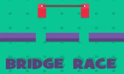 Bridge Race   Test of Precision image