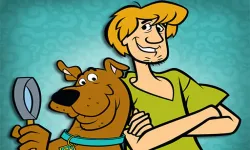 image bg Scooby Doo Hidden Stars