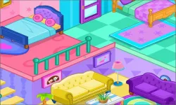 image bg Candy Manor - Home Design