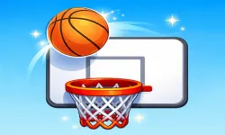 image bg Challenge the Basketball