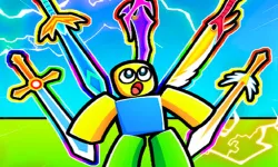 Robbie 1 Damage Per Second. image