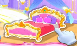 Decorate My Dream Castle image