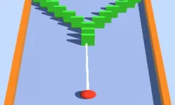 Ball Hit Domino image