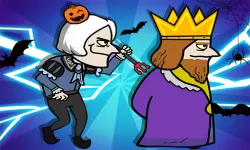 Halloween Murder image