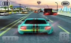 Advanced Car Parking 3D Simulator image
