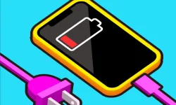 image bg Charge Everything Game