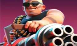 image bg Ace Brawl Battle 3D Game