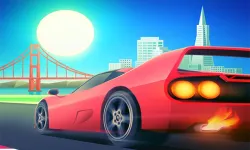 Car Crash image