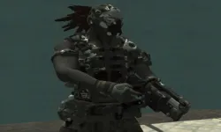 Cyberpuke image