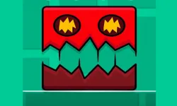 Geometry Jump Dash image