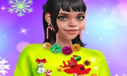 image bg DIY Ugly Christmas Sweater