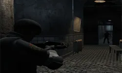 Resident Evil: Purge Operation image