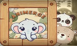 image bg Animerge