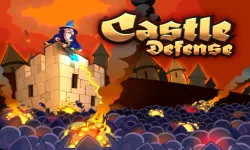 image bg Castle Defense