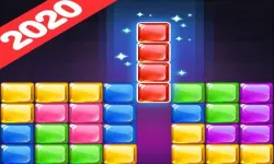 Block Jewel Puzzle image