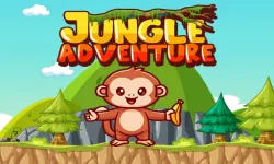 Jungle Adventures image