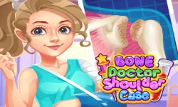 Bone Doctor Shoulder Case image