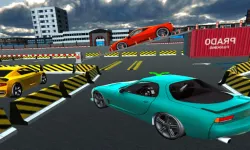 Car Best Parking image