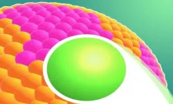 image bg Ball Paint 3D