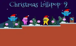 Christmas Lollipop 2 image