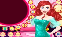 image bg Arriel makeover