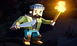 Cube Craft Survival image