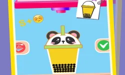 Making Beverages image
