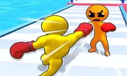 The strongest boxer image