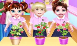 Baby Taylor Little Farmer image