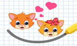 Kitty Love Story image