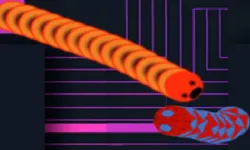 Worm Slither image
