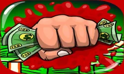 Handless Millionaire Online image