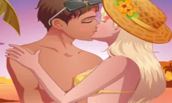 Kiss Sweetly image