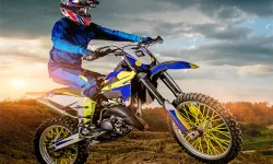 Dirt 3 Racing Bikes image