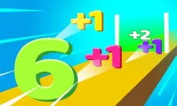image bg Digit Shooter 1