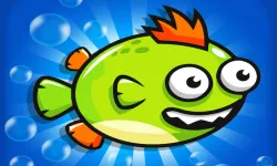 Floppy Fish image