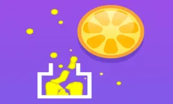 Squeezed Orange image