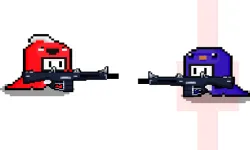 image bg Brawl Gun