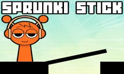 image bg Sprunki Stick