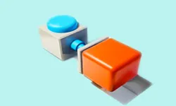 Push It 3D image