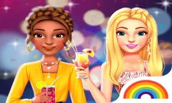 BFFs Homecoming Party image