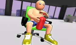 Push My Chair image