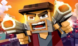 Doomsday Town image