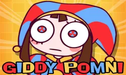 Giddy Pomni image