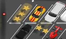 2d Car Parking 2023 image