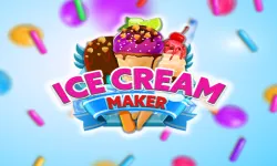 image bg My Ice Cream Maker