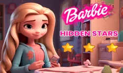 image bg Barbie Hidden Star